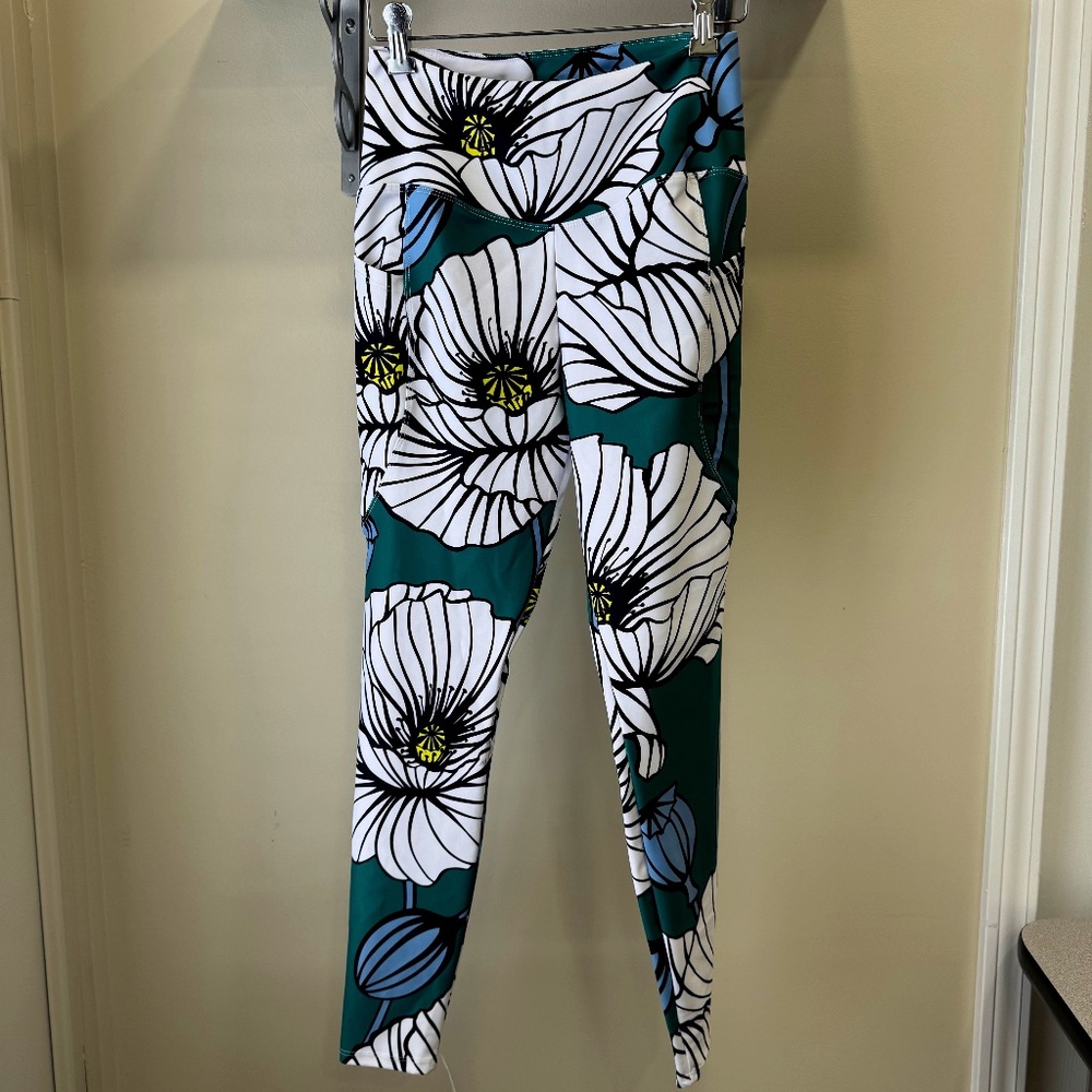 Ellie Day Leggings